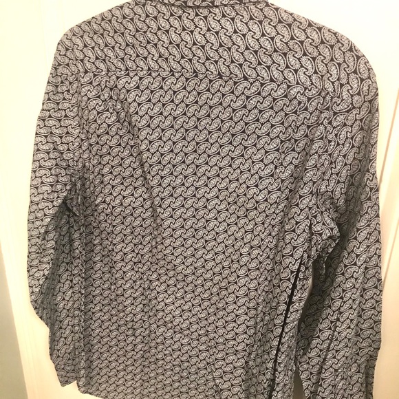 Men’s Dress Shirt - Picture 2 of 2